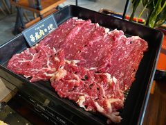 吊龙肉-原牛道·潮汕围炉火锅(讯美店)