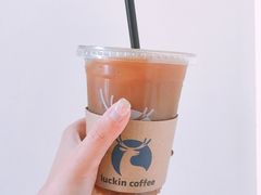 -瑞幸咖啡(第一城店)