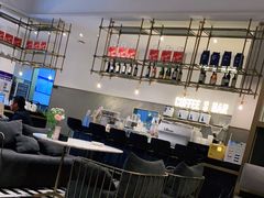 大堂-皇家甜心(昌南店)
