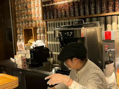 -无印良品餐堂 MUJI Diner(成都太古里店)