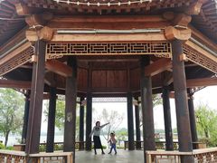 -南湖国家城市湿地公园