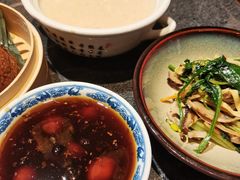 -南京大牌档(新街口德基广场店)