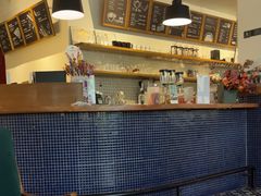 -雕刻时光咖啡馆(交大店)