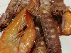 -海味当家·蒸锅海鲜(中山广场创始店)