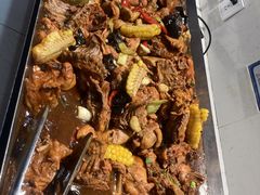 -集杰尚品海鲜烤肉自助餐厅(乳山振华店)