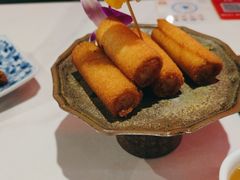 -芽笼芽笼新加坡餐厅(世纪汇店)