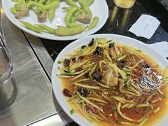 -运德成·天津老味烧烤(广开二马路店)