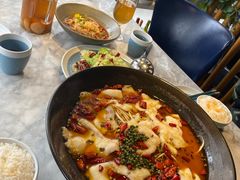 -懒人盐府人家(航天桥店)