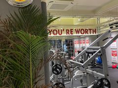 -聚健身GatherFitness(余杭店)