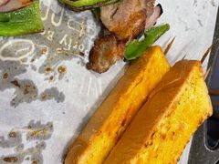 -聚点串吧·北京烧烤(朝北店)