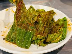 -亮亮烧烤(积玉桥总店)