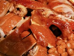 -金戈戈香港豉油鸡(皇庭广场店)