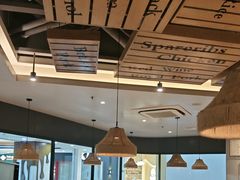 -豪享来中西餐厅(隆昌店)