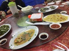 -滑记海鲜饭店·老字号(海鲜街店)