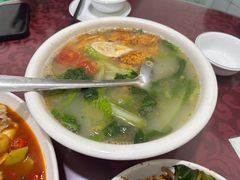 -温江公平红烧兔(总店)