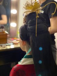 -盘子女人坊古装写真摄影(天津总店)