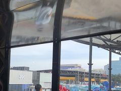 -移动谜城·大笨象密室逃脱(五棵松店)