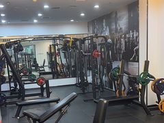 -爱尚游泳健身(外交公寓店)