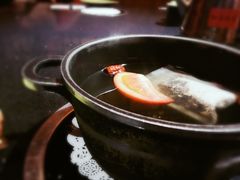 -一叶一世界•素食餐厅(环球中心店)