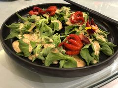 -唐廊烤鸭店(工体店)