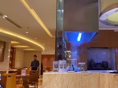 -杭州JW万豪酒店-万豪中餐厅
