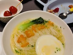 -万蔚·烤鸭