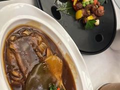 -肆月河豚·新淮扬(金融街店)