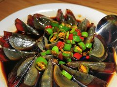 -张福记(陇海中路店)