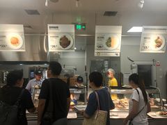 -宜家·瑞典风味餐厅(烟台路店)