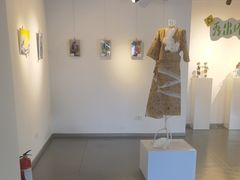 -刘开渠艺术中心(龙湖春森星悦荟店)