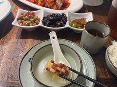 -鱼食饭稻·苏浙土菜17年老馆子(平江路店)