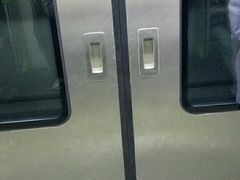 -大瓦窑(地铁站)