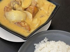 -妈阁铭记澳葡美食