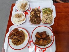 -刘小忙把子肉(北园大街总店)