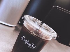 -Seesaw Coffee(上海国金中心店)