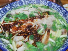 -长香源葫芦头梆梆肉(开通巷店)