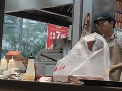 -米斯特比萨(望京西园店)