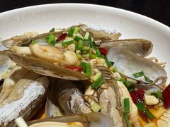 -健眺小海鲜(临海后山店)