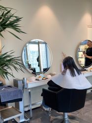 -凯博K-boom Hair Salon