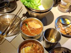 -西塔老太太泥炉烤肉(青浦蟠龙天地店)