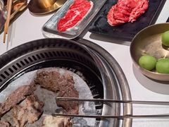 -欢喜哥齐齐哈尔自助烤肉(大学城店)