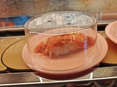 -争鲜回转寿司(中街大悦城店)