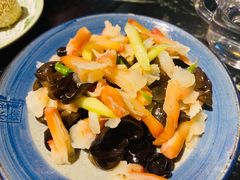 -兰溪小馆(东直门簋街店)