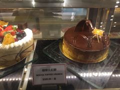 -老佛爷饼店