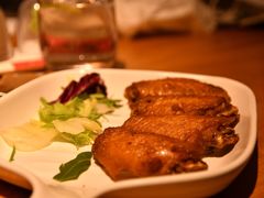 -斗牛士牛排(南京东路店)