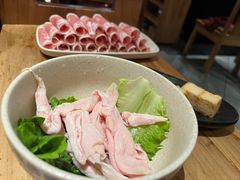 -巴奴毛肚火锅(六天地店)