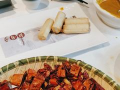 -陶缘一号·四季缘·老字号顺德菜·户外婚礼家宴(西滘店)