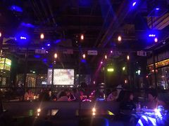 -MARU玛露音乐餐厅(大学路店)