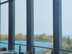 -威海蓝海御华大饭店·蓝钻美食自助百汇