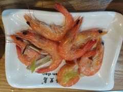 -苏格里岛自助海鲜烤肉火锅(集美万达店)